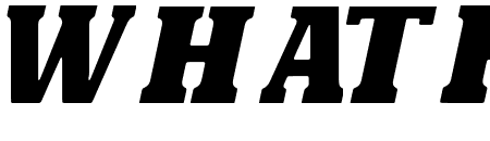 Bonaro Rounded Italic