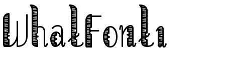 Lumberjack Gradient Bold