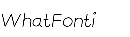 Automono Medium Italic Medium Italic