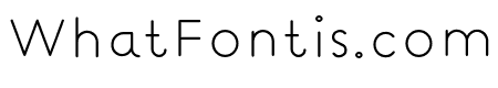 Automono Medium Thin