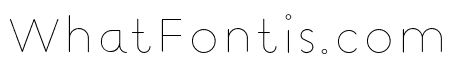 Automono Thin