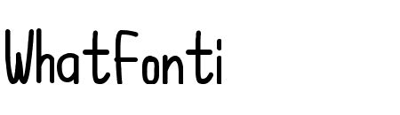Langrish Sans