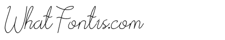 Afrida-Italic