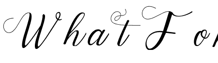 Naomi Script