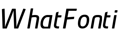 Absolut Pro Book Italic