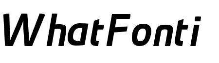 Absolut Pro Medium Italic