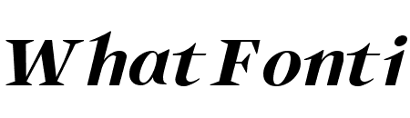 Auxerre 66 Medium Italic