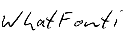 Biro Script Plus Sloppy