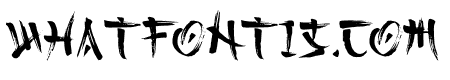 Kashima Brush
