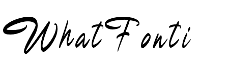 Harringtone Script Regular