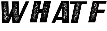 Bardon Stamp Italic