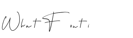 Testudo Signature