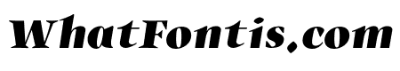 Ar and Co Italic Italic