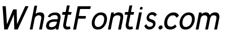 Prontera Italic