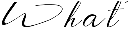 Aucklands Script