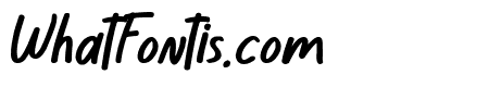 Boombox Italic