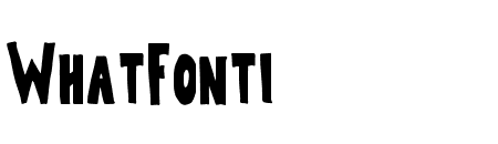 Wonderstruck Typeface Regular