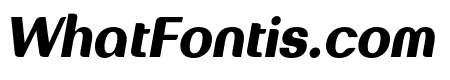 BodrumSweet-18HeavyItalic