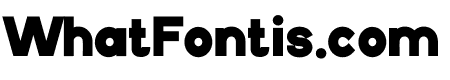 Geometrique Sans Extra Bold