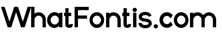 Geometrique Sans Medium