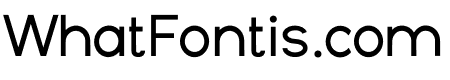 Geometrique Sans Regular