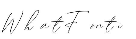 Cartines Signatures Italic Italic