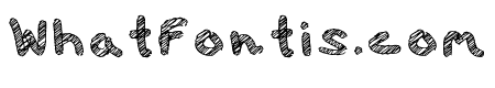 iScribble Outlined Light
