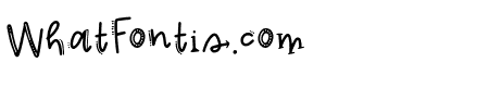 Mardi Gras Party Font Regular