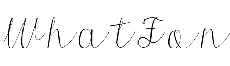 MorriBelleScript-Regular