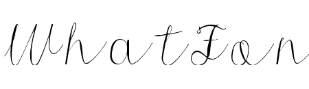 Morri Belle Script Regular