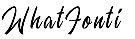 Mettda Typeface Regular