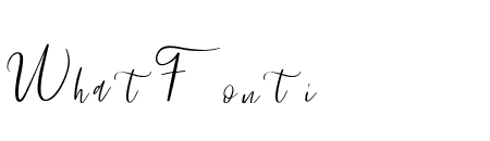 Bashira Italic Italic