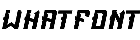 Incisionax Italic