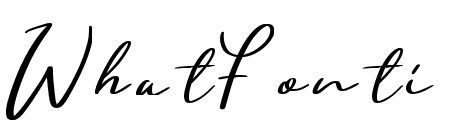 Balony Script Regular