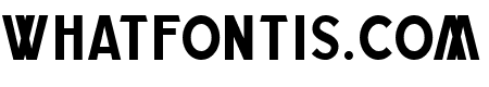Banderas Sans Regular