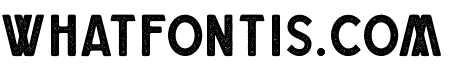 Banderas Sans Stamped