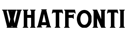Banderas Serif Regular