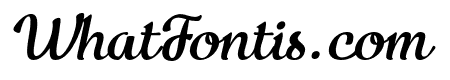 Kecap Italic