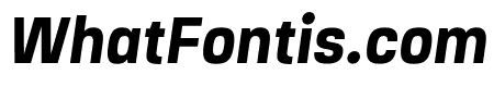 IntensivaBlackItalic