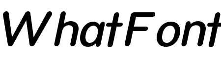 Opun Medium Italic