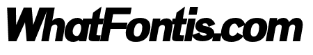 Wood-Puzzle regular-italic