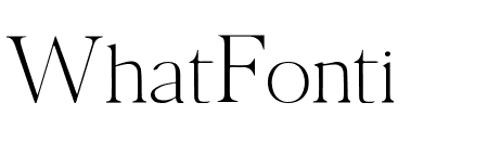 Sonata Serif Regular