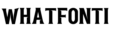 Authentic Serif Regular