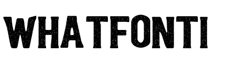 AuthenticSerifRough-Regular