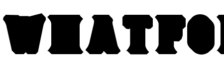 AuthenticSerifShadow-Regular