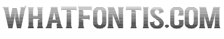 AuthenticSerifStripe