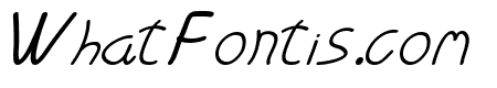 Chierallatte Italic