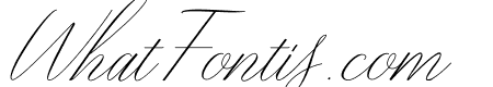 Justlyne bold