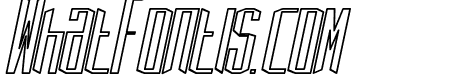 Eiffel in_love_Sans2 Italic