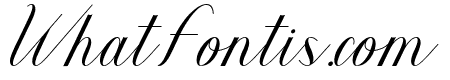 Wunderlust-Italic